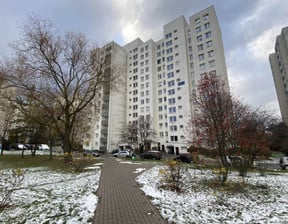 Mieszkanie na sprzedaż, Warszawa Ursynów Centrum, 70 m²