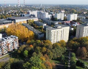 Mieszkanie na sprzedaż, Warszawa Stegny, 39 m²