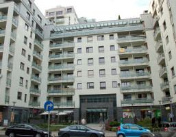 Morizon WP ogłoszenia | Mieszkanie do wynajęcia, Warszawa Wola, 55 m² | 7771