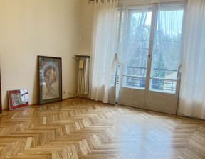 Mieszkanie na sprzedaż, Warszawa Mokotów, 121 m²
