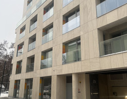 Morizon WP ogłoszenia | Mieszkanie do wynajęcia, Warszawa Muranów, 39 m² | 0979