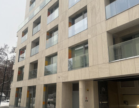 Mieszkanie do wynajęcia, Warszawa Muranów, 39 m²