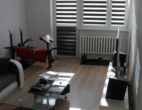 Mieszkanie na sprzedaż, Jaworzno Podwale, 46 m²