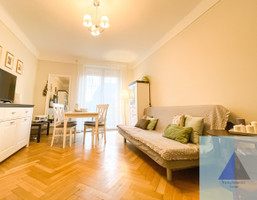Morizon WP ogłoszenia | Mieszkanie na sprzedaż, Warszawa Praga-Południe, 50 m² | 2661