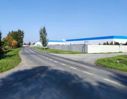 Morizon WP ogłoszenia | Działka na sprzedaż, Gajków Gajków - działka przemysłowa, 13200 m² | 1017
