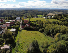 Działka na sprzedaż, Okocim Pogodna, 1400 m²