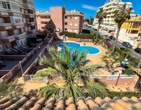 Mieszkanie na sprzedaż, Hiszpania Torrevieja, 59 m²