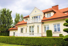 Dom na sprzedaż, Warszawa Bielany, 529 m²