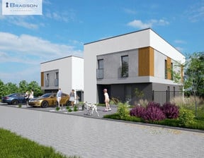 Mieszkanie na sprzedaż, Bobrowniki Śląskie-Piekary Rudne, 96 m²