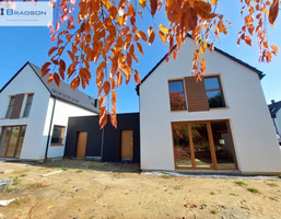 Morizon WP ogłoszenia | Dom na sprzedaż, Radzionków łączone garażem, 122 m² | 2048