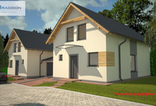 Dom na sprzedaż, Tarnowskie Góry łączone tylko garażem, 119 m²