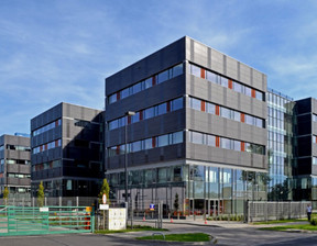 Biuro do wynajęcia, Wrocław Muchobór Mały, 415 m²