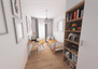 Morizon WP ogłoszenia | Mieszkanie na sprzedaż, Poznań Rataje, 55 m² | 6313