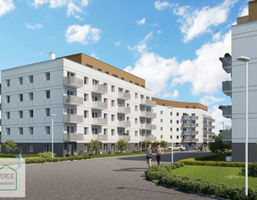 Mieszkanie na sprzedaż, Poznań Chartowo, 54 m²