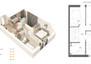 Morizon WP ogłoszenia | Dom na sprzedaż, Luboń, 83 m² | 3140