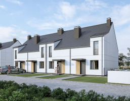 Morizon WP ogłoszenia | Dom na sprzedaż, Luboń Podlaska, 82 m² | 4913