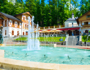 Hotel, pensjonat na sprzedaż, Szczawnica Jana Wiktora, 940 m²