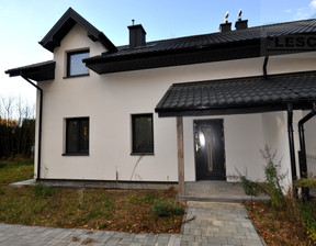 Dom na sprzedaż, Adamowizna, 130 m²