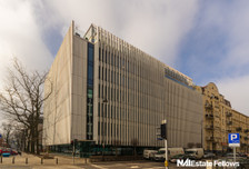 Biuro do wynajęcia, Warszawa Śródmieście, 1245 m²