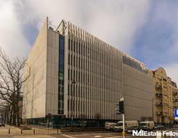 Morizon WP ogłoszenia | Biuro do wynajęcia, Warszawa Śródmieście, 1245 m² | 9648