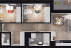 Morizon WP ogłoszenia | Mieszkanie w inwestycji Zamienie Park, Zamienie, 75 m² | 7918