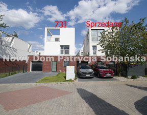 Dom na sprzedaż, Częstochowa Tysiąclecie, 156 m²