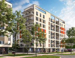 Morizon WP ogłoszenia | Mieszkanie w inwestycji Next Ursus, Warszawa, 62 m² | 1854