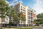 Morizon WP ogłoszenia | Mieszkanie w inwestycji Next Ursus, Warszawa, 60 m² | 1960