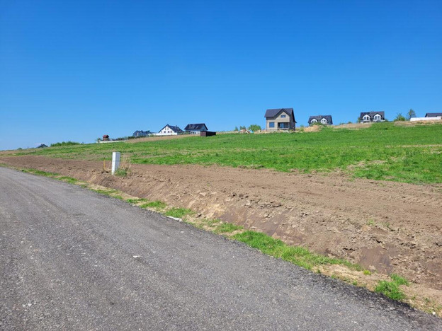 Morizon WP ogłoszenia | Działka na sprzedaż, Ochojno Staropolska, 1044 m² | 8923
