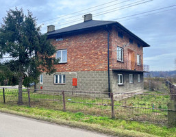 Morizon WP ogłoszenia | Dom na sprzedaż, Zabierzów Bocheński Główna, 280 m² | 1223
