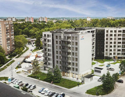 Morizon WP ogłoszenia | Mieszkanie na sprzedaż, Kraków Prokocim, 55 m² | 6381