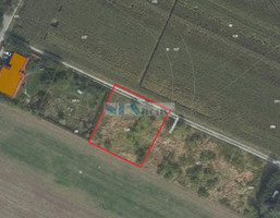 Morizon WP ogłoszenia | Działka na sprzedaż, Biestrzyków Akacjowa, 1187 m² | 4385