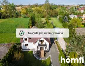 Dom na sprzedaż, Stogniowice, 140 m²
