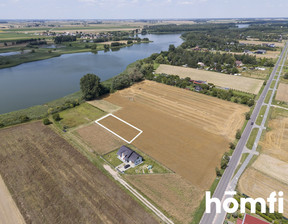 Działka na sprzedaż, Strykowo, 1138 m²