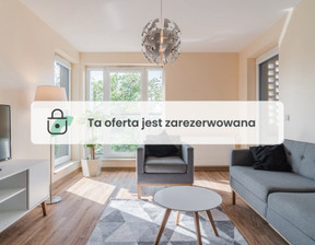 Mieszkanie do wynajęcia, Wrocław Śródmieście, 50 m²