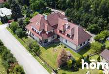 Dom na sprzedaż, Krzeszowice Na Skarpie, 883 m²