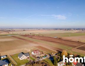 Działka na sprzedaż, Nieborów, 1935 m²