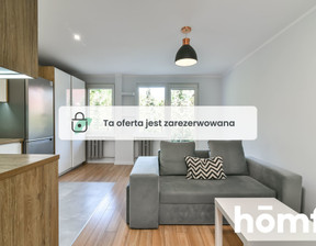 Mieszkanie do wynajęcia, Gdynia Cisowa, 37 m²