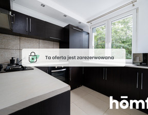 Mieszkanie na sprzedaż, Łódź Bałuty, 53 m²