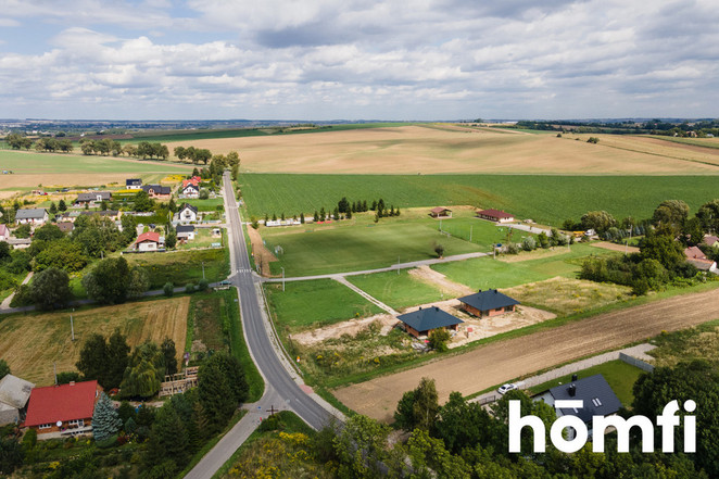 Morizon WP ogłoszenia | Dom na sprzedaż, Polanowice, 110 m² | 1645