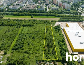 Działka na sprzedaż, Radom Brzustowska, 5615 m²