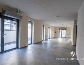 Lokal użytkowy do wynajęcia, Kraków Kliny Zacisze, 82 m²