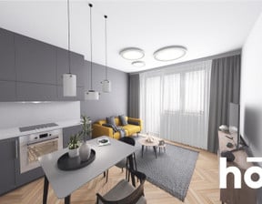 Mieszkanie na sprzedaż, Rzeszów Monte Cassino, 48 m²