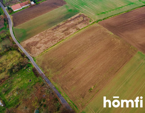 Działka na sprzedaż, Mietków Kątecka, 980 m²