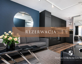 Mieszkanie do wynajęcia, Kraków Zabłocie, 37 m²