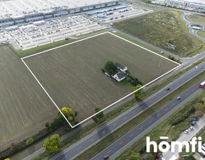 Działka na sprzedaż, Sady Poznańska, 24200 m²