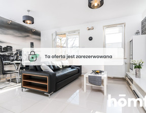 Mieszkanie do wynajęcia, Kraków Przewóz, 53 m²