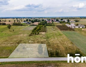 Działka na sprzedaż, Dąbrówka Nagórna-Wieś, 1100 m²