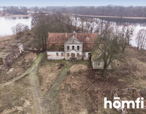 Komercyjne na sprzedaż, Przyjezierze Moryńska, 1200 m²