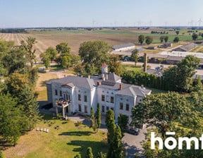 Hotel na sprzedaż, Mgowo, 1500 m²